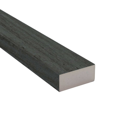 Decorwall Elegance Mineral Quarried Charcoal Wall Panel 300mm
