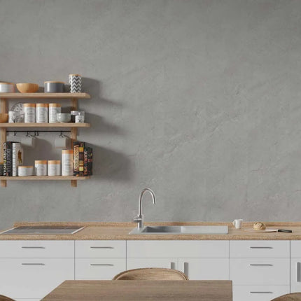 Decorwall Elegance Mineral Quartz Grey Wall Panel 300mm
