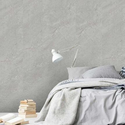 Decorwall Elegance Mineral Quartz Grey Wall Panel 300mm