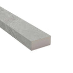 38mm x 16mm Quartz Grey Universal Trim