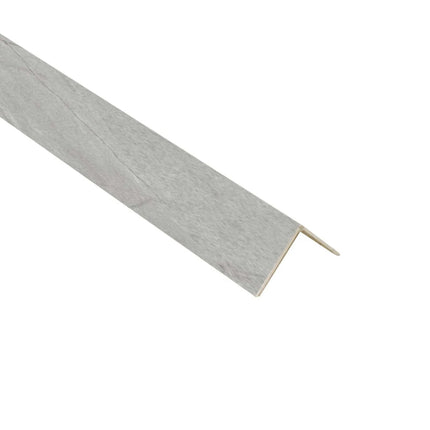 Decorwall Elegance Mineral Quartz Grey Wall Panel 300mm