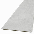 300mm Quartz Grey Mineral Panel
