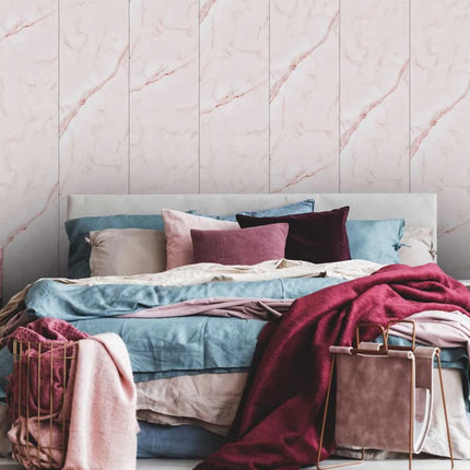 Decorwall Elegance Mineral Rhondonite Wall Panel 300mm
