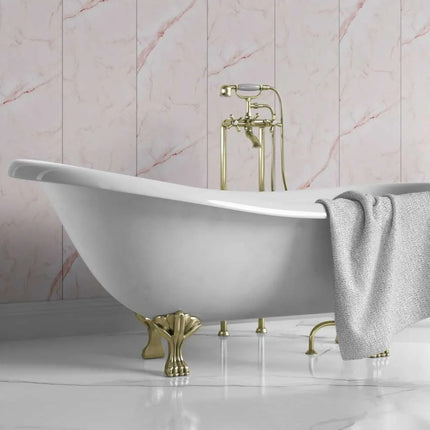 Decorwall Elegance Mineral Rhondonite Wall Panel 300mm