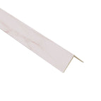 20mm x 20mm Rhondonite Mineral Angle
