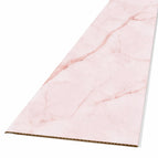 300mm Rhondonite Mineral Panel