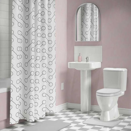 Rose Marble 250mm Elite Pack of 4