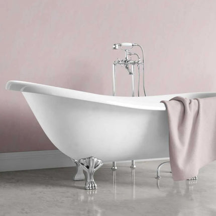 Rose Marble 250mm Elite Pack of 4