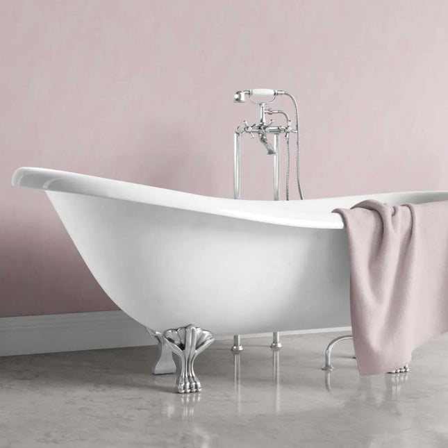 Rose Marble 250mm Elite Pack of 4