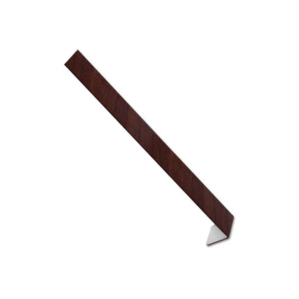Rosewood 300mm Straight Fascia Joint
