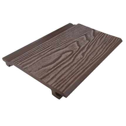 Roth-Lap Composite Cladding - Chocolate Brown