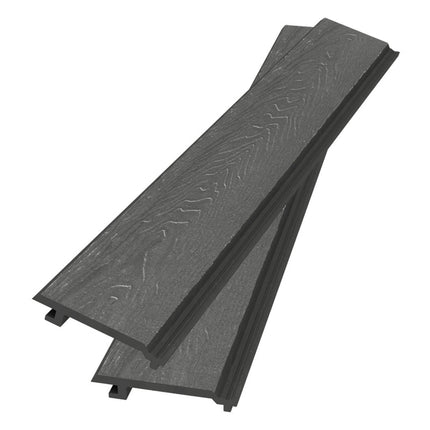 Roth-Lap Composite Cladding - Anthracite