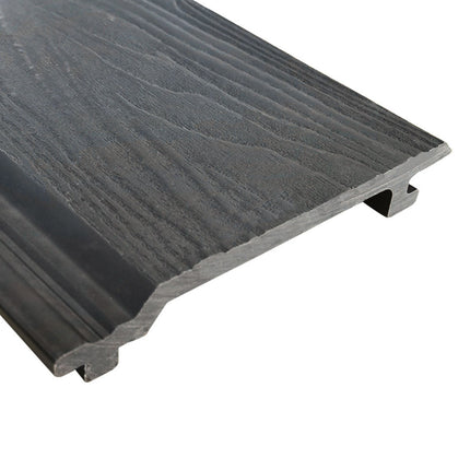 Roth-Lap Composite Cladding - Anthracite