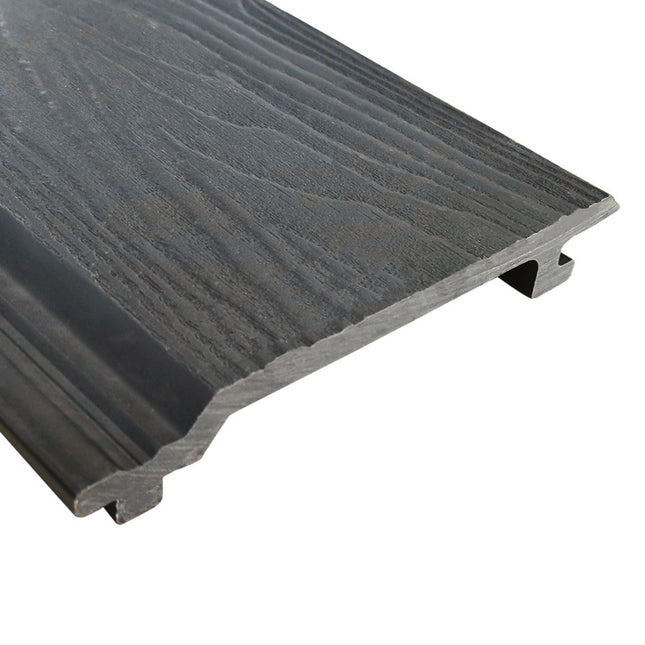 Roth-Lap Composite Cladding - Anthracite