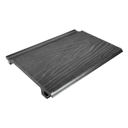 Roth-Lap Composite Cladding - Anthracite