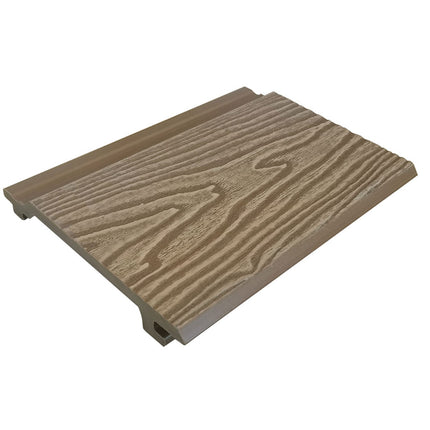 Roth-Lap Composite Cladding - Teak