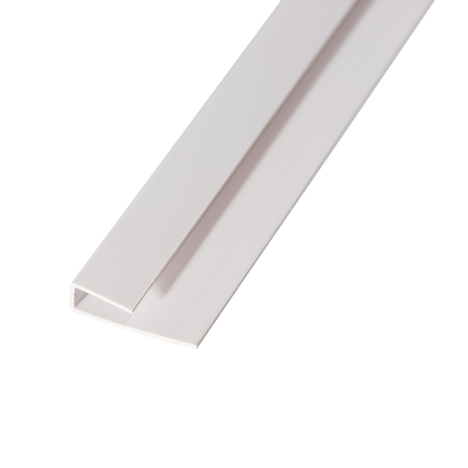 PVC Starter Trim 8mm