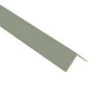 20mm x 20mm Sage Green Angle