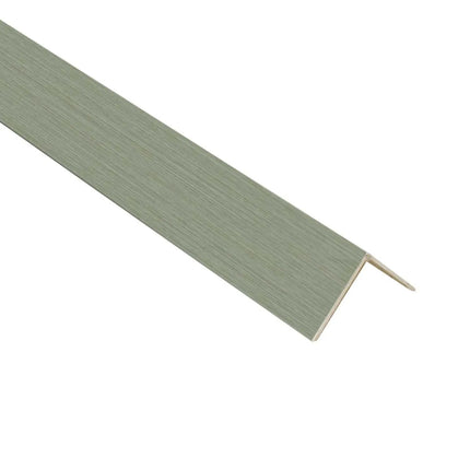 Decorwall Elegance Abstract Sage Green Wall Panel 300mm