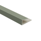 Starter / Edge Trim Sage Green