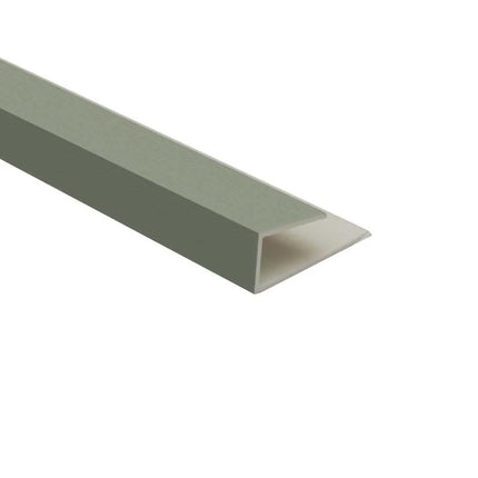 Decorwall Elegance Abstract Sage Green Wall Panel 300mm
