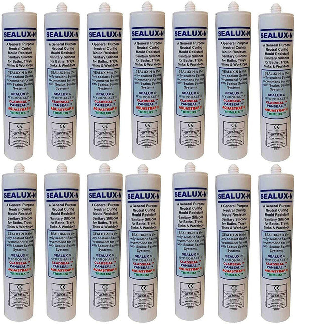 Multipanel Panel Silicone Sealant