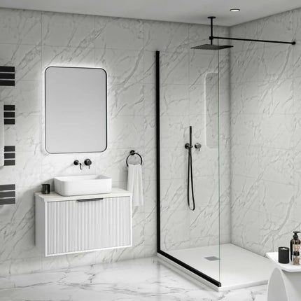 Shropshire Ultimo Tile Elite Panel 500mm