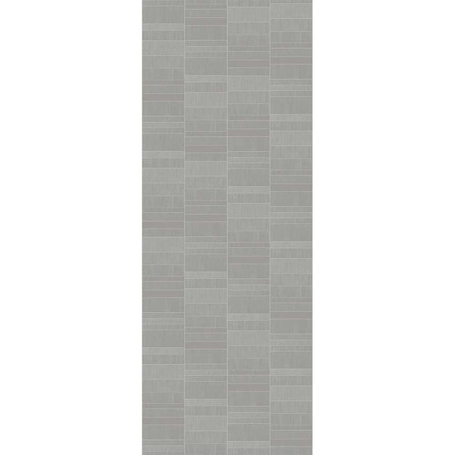 Silver Decor Tile Vox Vilo Wall Panel