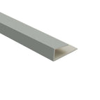 Starter / Edge Trim Silver