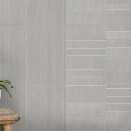 Silver Decor Tile Vox Vilo Wall Panel