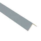20mm x 20mm Soft Blue Angle