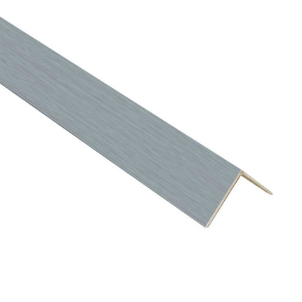 Decorwall Elegance Abstract Soft Blue Wall Panel 300mm