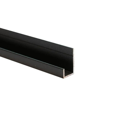 8mm Metal Starter / Edge Trim