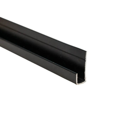 5mm Metal Edge Trims for PVC Wall Panels
