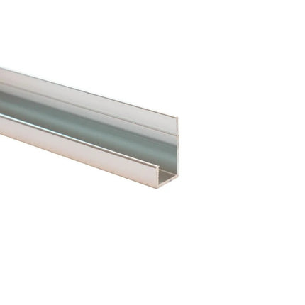 8mm Metal Starter / Edge Trim