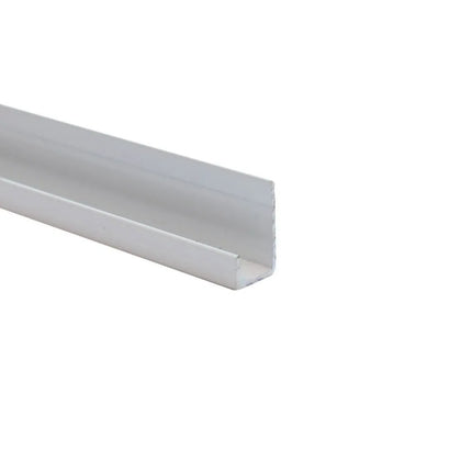 8mm Metal Starter / Edge Trim