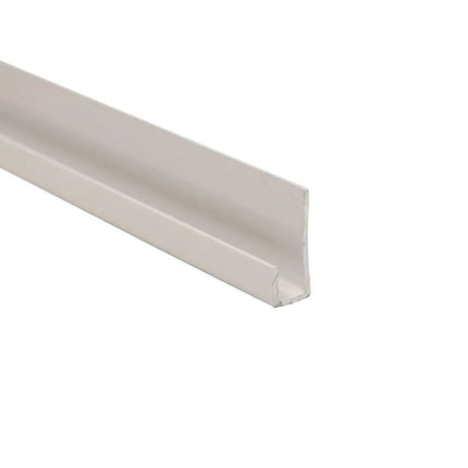 5mm Metal Edge Trims for PVC Wall Panels