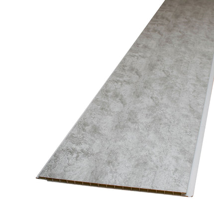 Storm Grey 250mm Elite Pack of 4