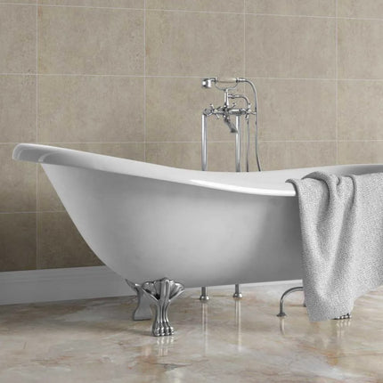Suffolk Ultimo Tile Elite Panel 500mm