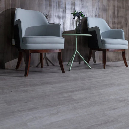 Swedish Oak DecorFloor Floor Plank Natural Wood