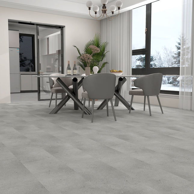 Tangier Stone SPC Floor