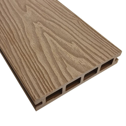 Roth-Deck Composite Decking Teak