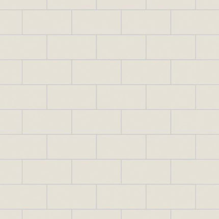 White Grey Multipanel Metro Tile