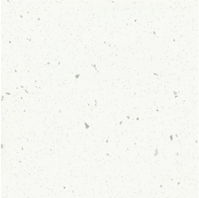 White Snow Multipanel