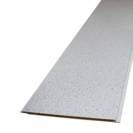White Sparkle 250mm Elite Pack of 4