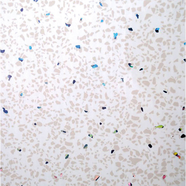 White Sparkle Elite Panel 900mm