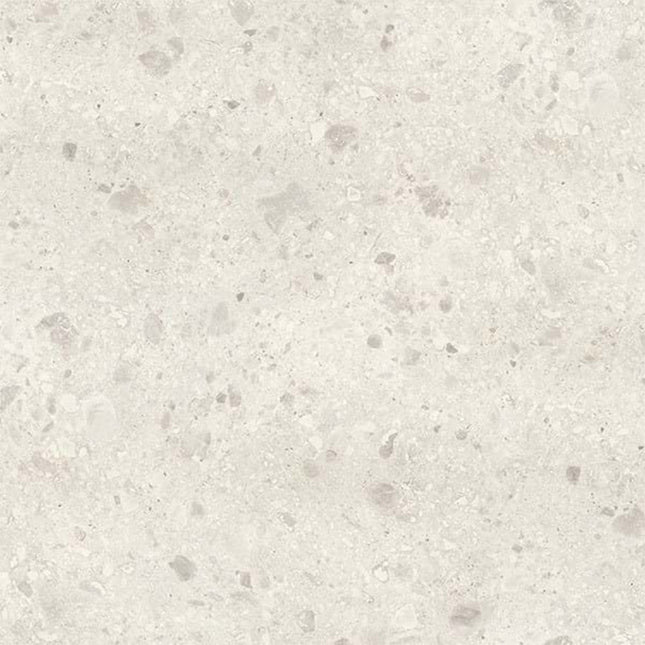 White Terrazzo Marble MultiPanel Wall Panel