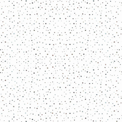 RothPanel White Galaxy 2.4mt x 1mt