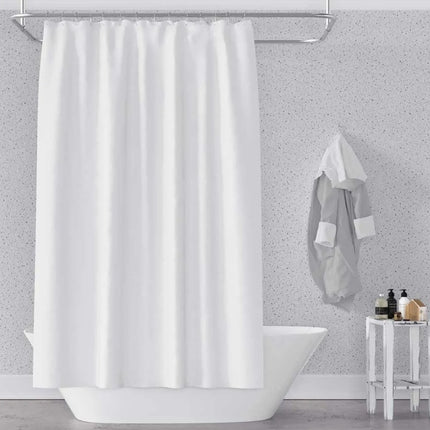 White Sparkle 250mm Elite Pack of 4