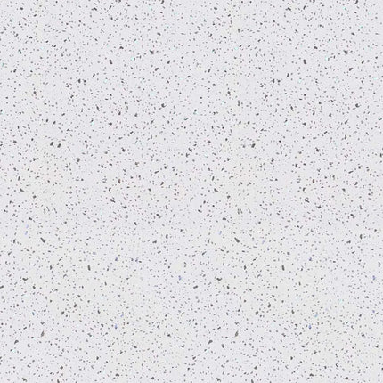 White Sparkle 250mm Elite Pack of 4